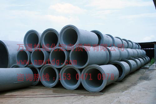 安裝鋼帶管施工中的注意事項！